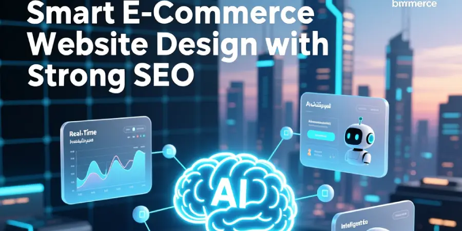 نرم افزار هوشمند مدیریت فروشگاه اینترنتی با هوش مصنوعی و تاثیر آن بر رشد یک فروشگاه اینترنتی